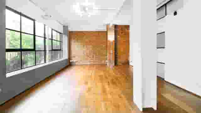 S1 Apartment
