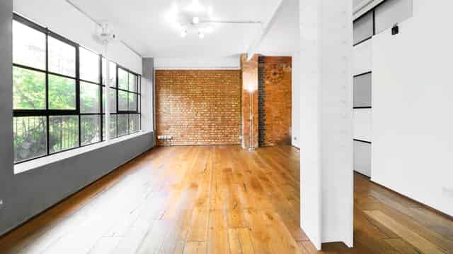 S1 Apartment