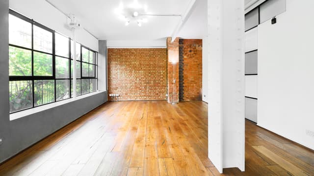 S1 Apartment