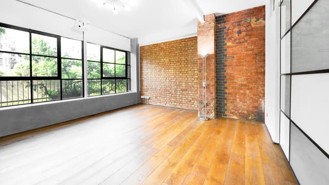 S1 Apartment