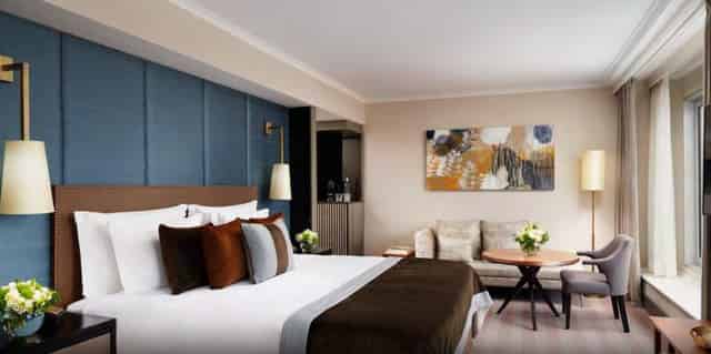 Corinthia Lisbon