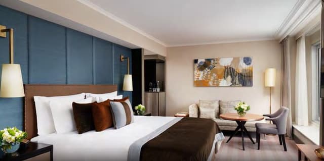 Corinthia Lisbon