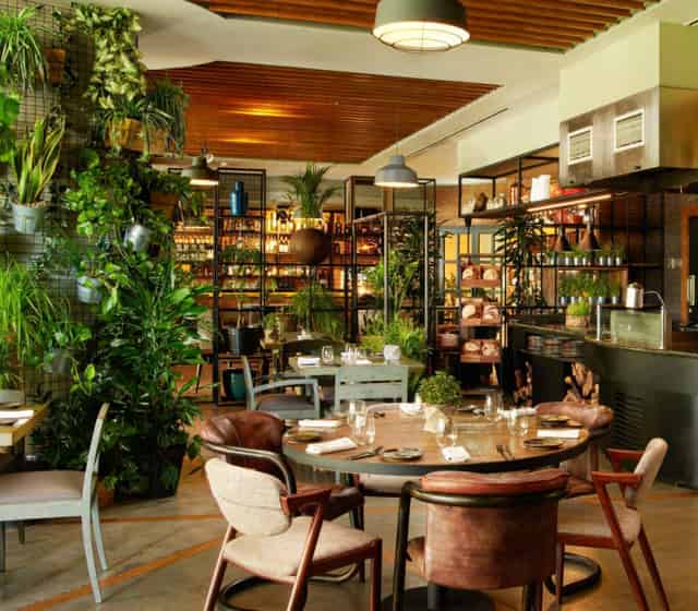Corinthia Lisbon