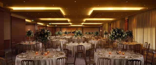 Corinthia Lisbon