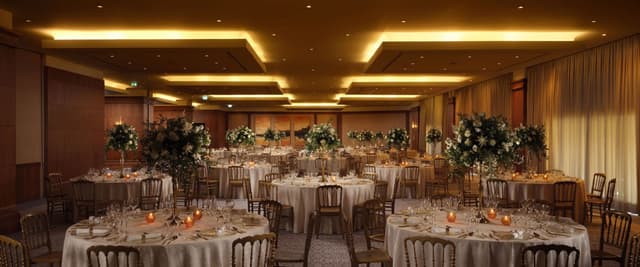 Corinthia Lisbon