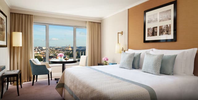 Corinthia Lisbon