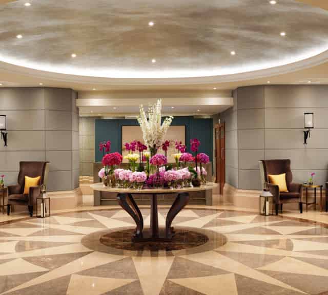 Corinthia Lisbon