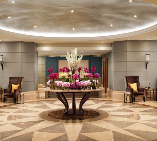 Corinthia Lisbon
