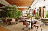 Meeting Spaces