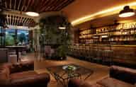 Meeting Spaces