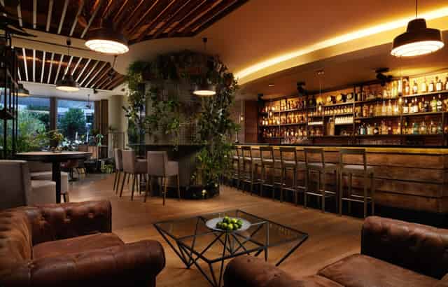 Corinthia Lisbon