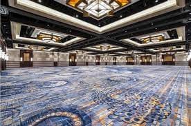 Embassy Suites by Hilton Houston Downtown