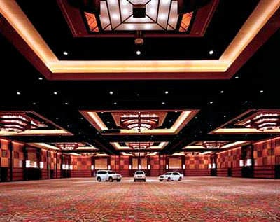 Grand Ballroom