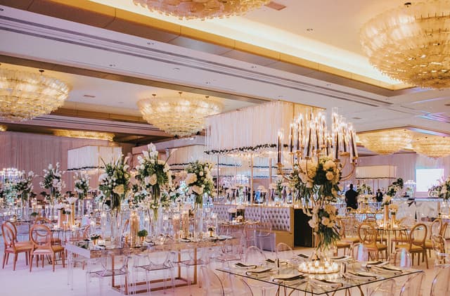 Grand Ballroom