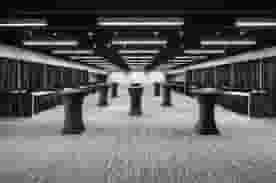Woodway Hall