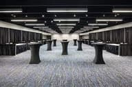 Christmas Party Venues