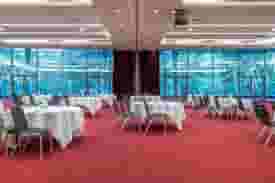 Ball Room DowJones