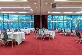 Ball Room DowJones