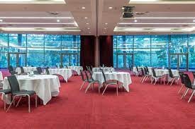 Radisson Blu Hotel, Frankfurt