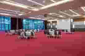Ball Room DowJones