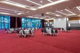 Ball Room DowJones