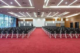 Ball Room DowJones