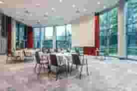 Ball Room DowJones