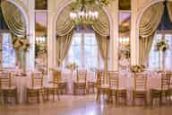Banqueting Venues