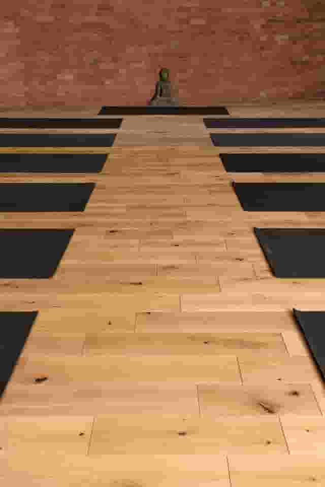 Serenity Studio London