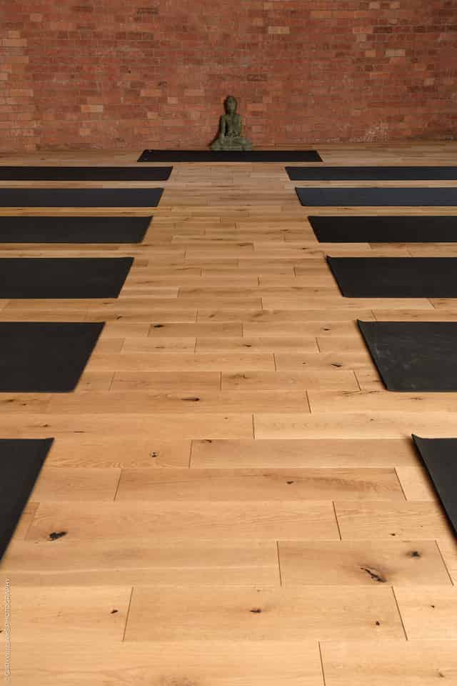Serenity Studio London