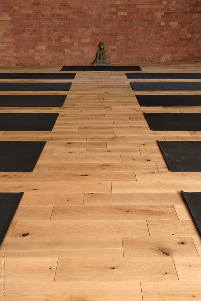 Serenity Studio London