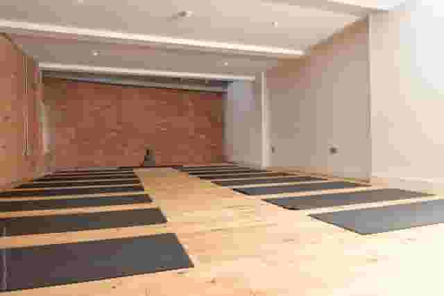 Serenity Studio London