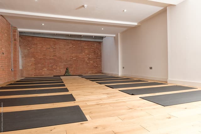Serenity Studio London