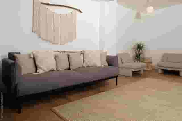 Serenity Studio London