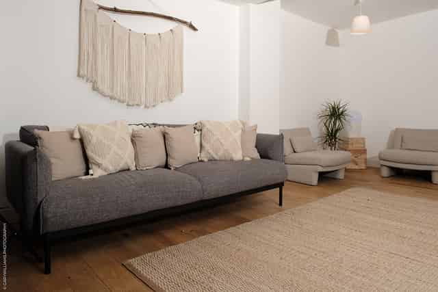 Serenity Studio London