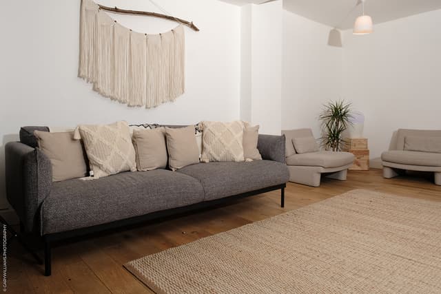 Serenity Studio London