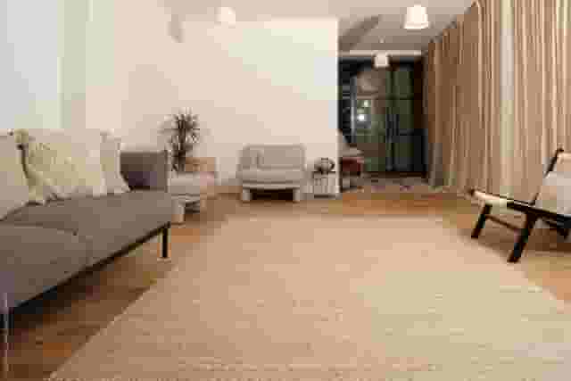 Serenity Studio London