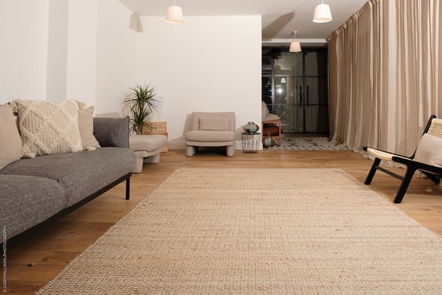 Serenity Studio London