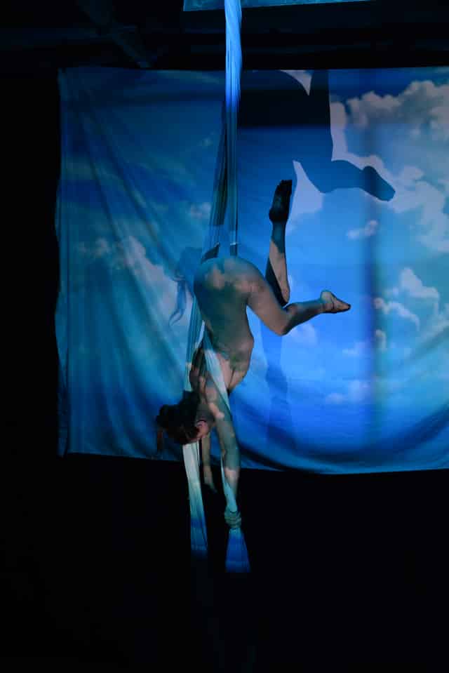 West Midlands Circus Centre