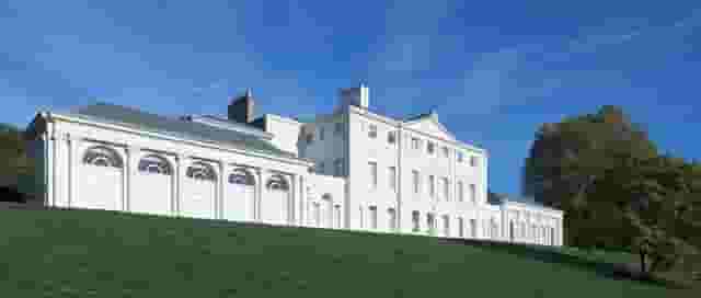Kenwood House