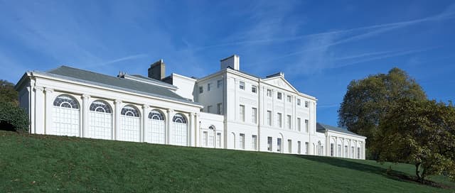 Kenwood House