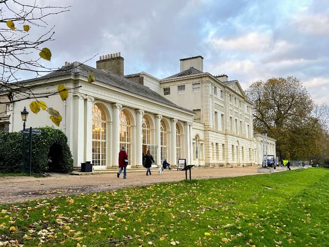 Kenwood House