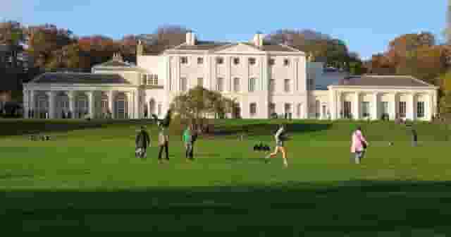 Kenwood House