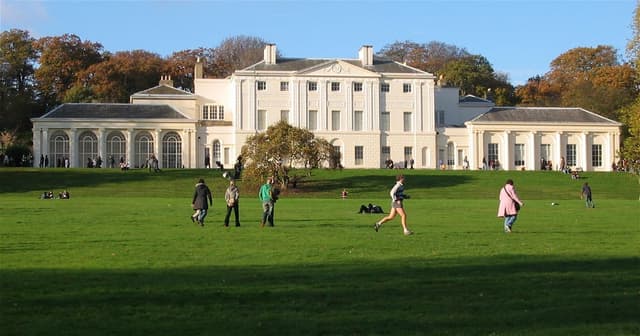 Kenwood House