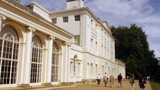 Kenwood House