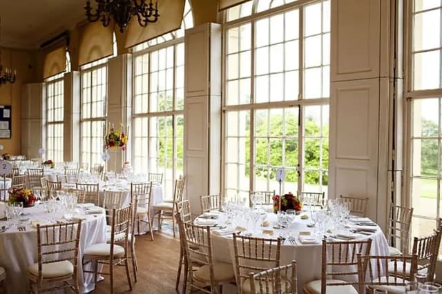 Kenwood House
