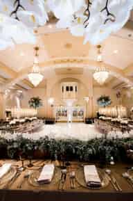Prom Venues