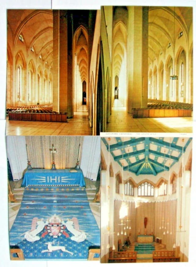Guildford Cathedral