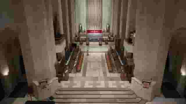 Chapels