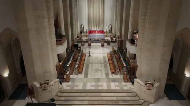 Chapels